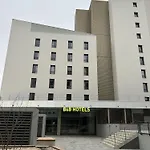 Valmy Toison D'or 酒店 3*