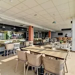 Valmy Toison D'or Hotel 3*