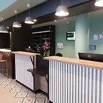 Hotel Valmy Toison D'or Dijon