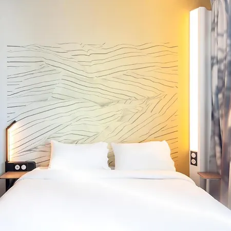 Valmy Toison D'or ホテル