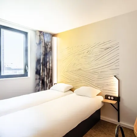 Valmy Toison D'or Hotel Dijon