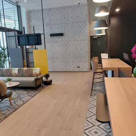 Hotel Valmy Toison D'or Dijon