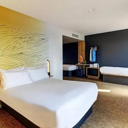 Valmy Toison D'or Hotel 3*