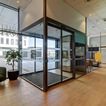 Valmy Toison D'or Hotel 3*