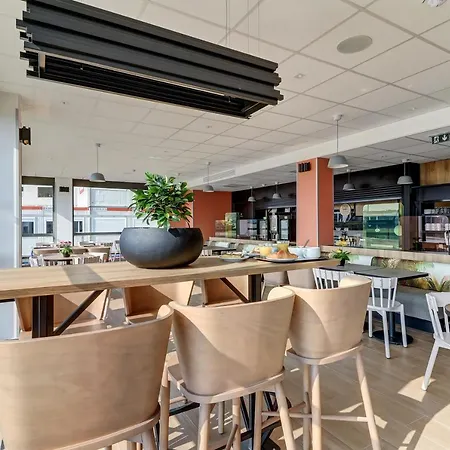 Hotel Valmy Toison D'or Dijon