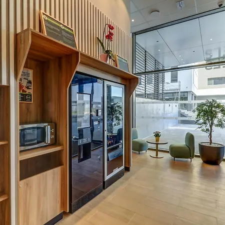 Valmy Toison D'or Hotel Dijon