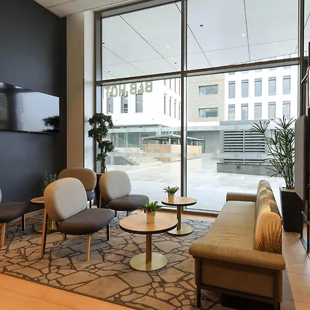 Valmy Toison D'or Hotel Dijon