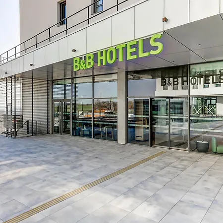 Hotel Valmy Toison D'or