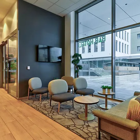 Hotel Valmy Toison D'or 3*