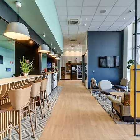 Hotel Valmy Toison D'or Dijon