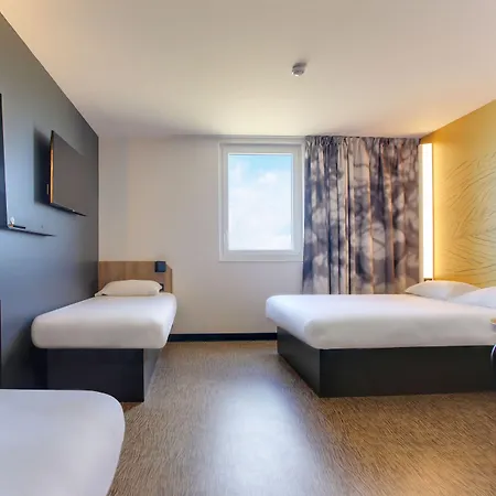 Valmy Toison D'or 3* דיז'ון