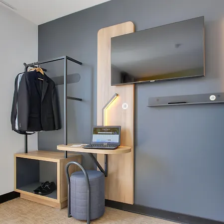 Valmy Toison D'or Hotel 3*