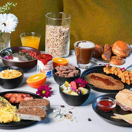 Valmy Toison D'or 3* ディジョン