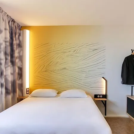 Valmy Toison D'or Hotel Dijon