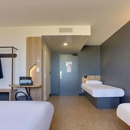 Hotel Valmy Toison D'or Dijon