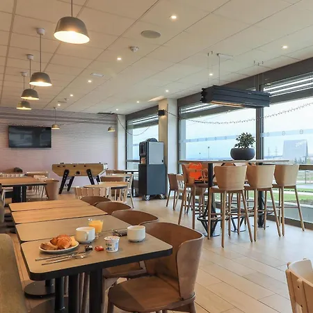 Valmy Toison D'or Hotel Dijon