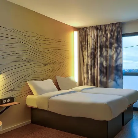 Valmy Toison D'or Hotel Dijon