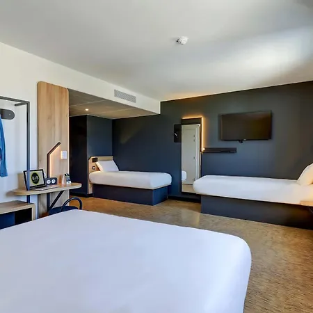 Hotel Valmy Toison D'or Dijon