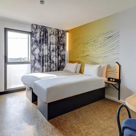 Valmy Toison D'or Hotel Dijon