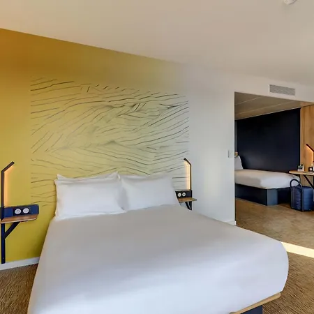Hotel Valmy Toison D'or Dijon