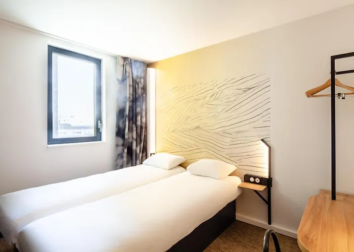 Valmy Toison D'or Hotel Dijon