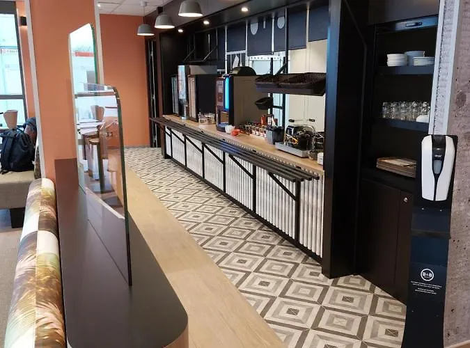 Valmy Toison D'or Hotell