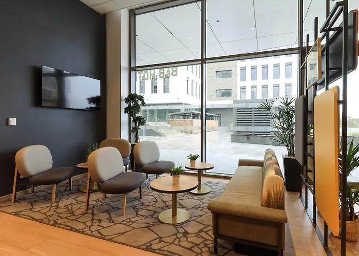 Valmy Toison D'or Hotel Dijon