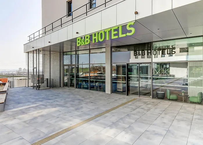 Hotell Valmy Toison D'or