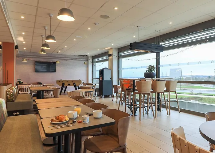 Valmy Toison D'or Hotel 3*