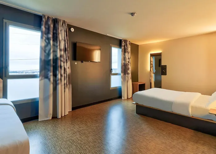 Valmy Toison D'or Hotel Dijon