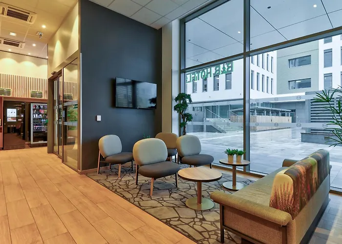 Hotell Valmy Toison D'or 3*