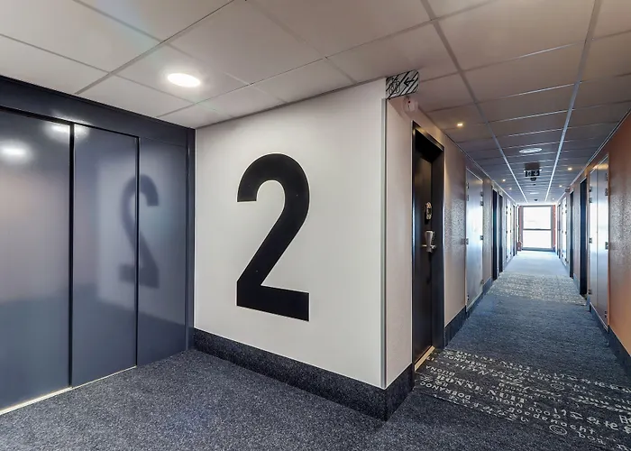 Valmy Toison D'or Hotel Dijon