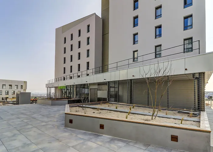 Valmy Toison D'or Hotell 3*