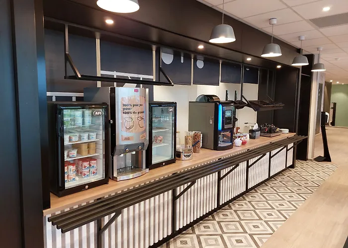 Hotel Valmy Toison D'or