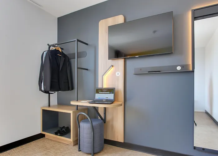 Valmy Toison D'or Hotel 3*