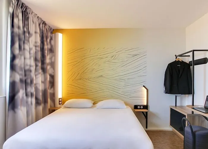 Valmy Toison D'or Hotel Digione